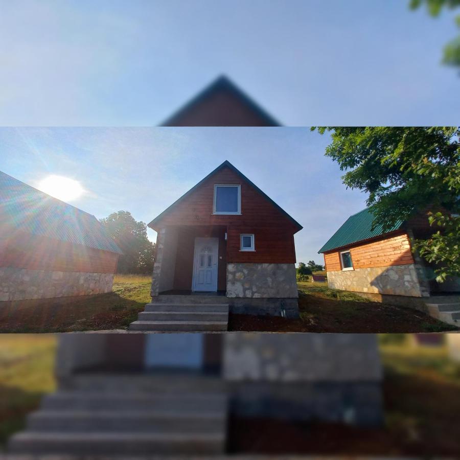 Rural Tron Resort