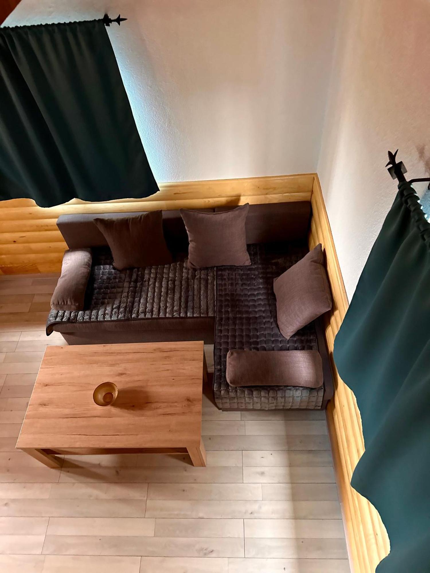 Rural Tron Resort Pluzine