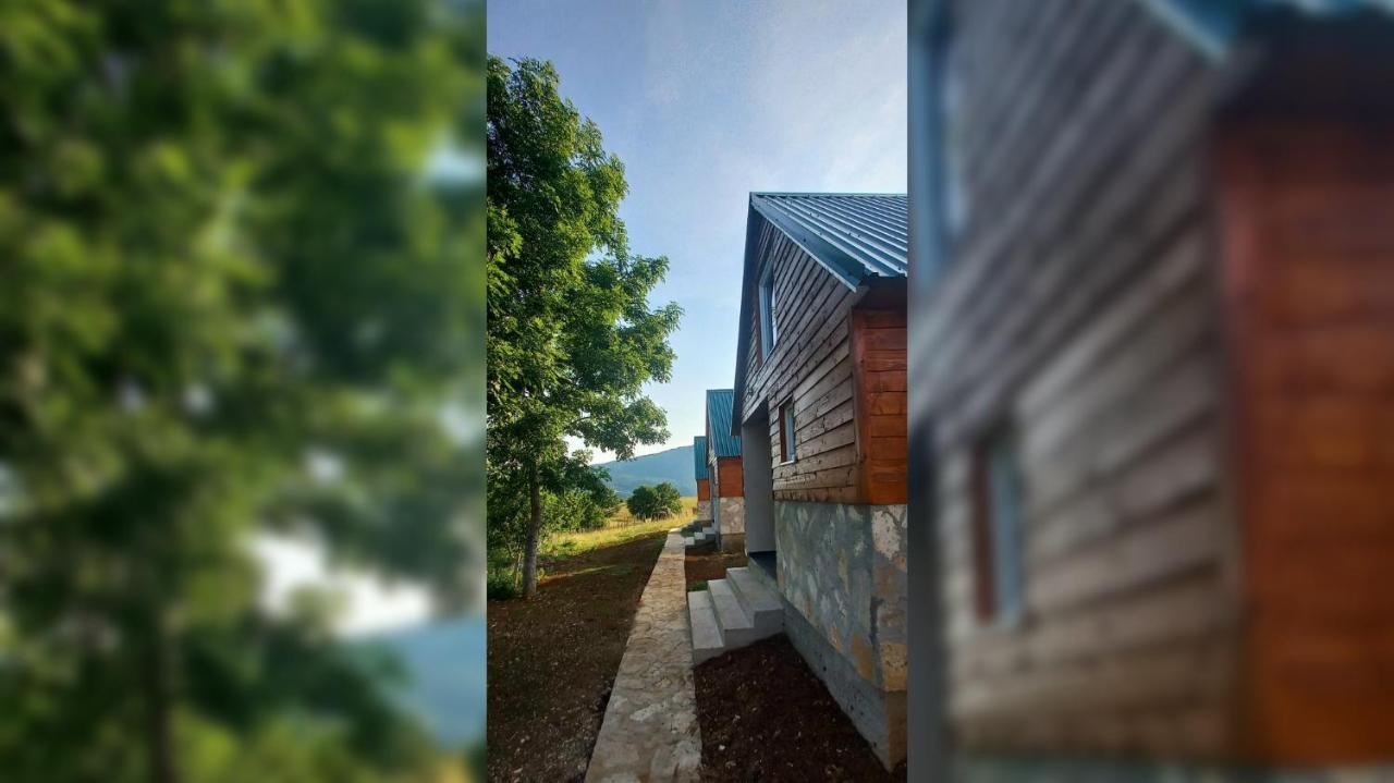Rural Tron Курортный комплекс Плужине