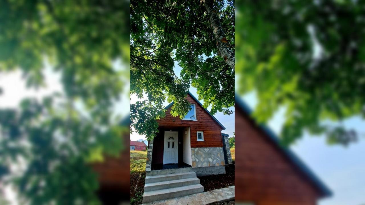 Rural Tron Plužine