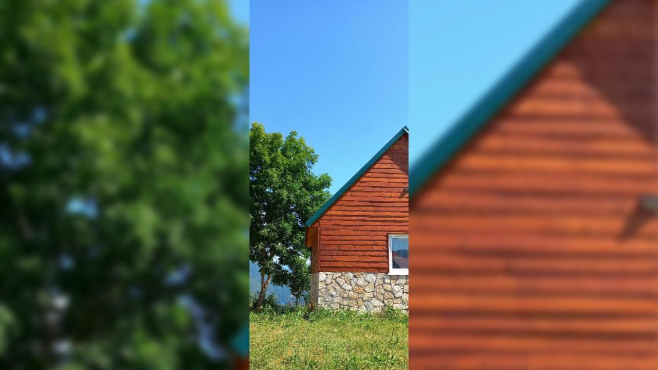 Курортный комплекс Rural Tron