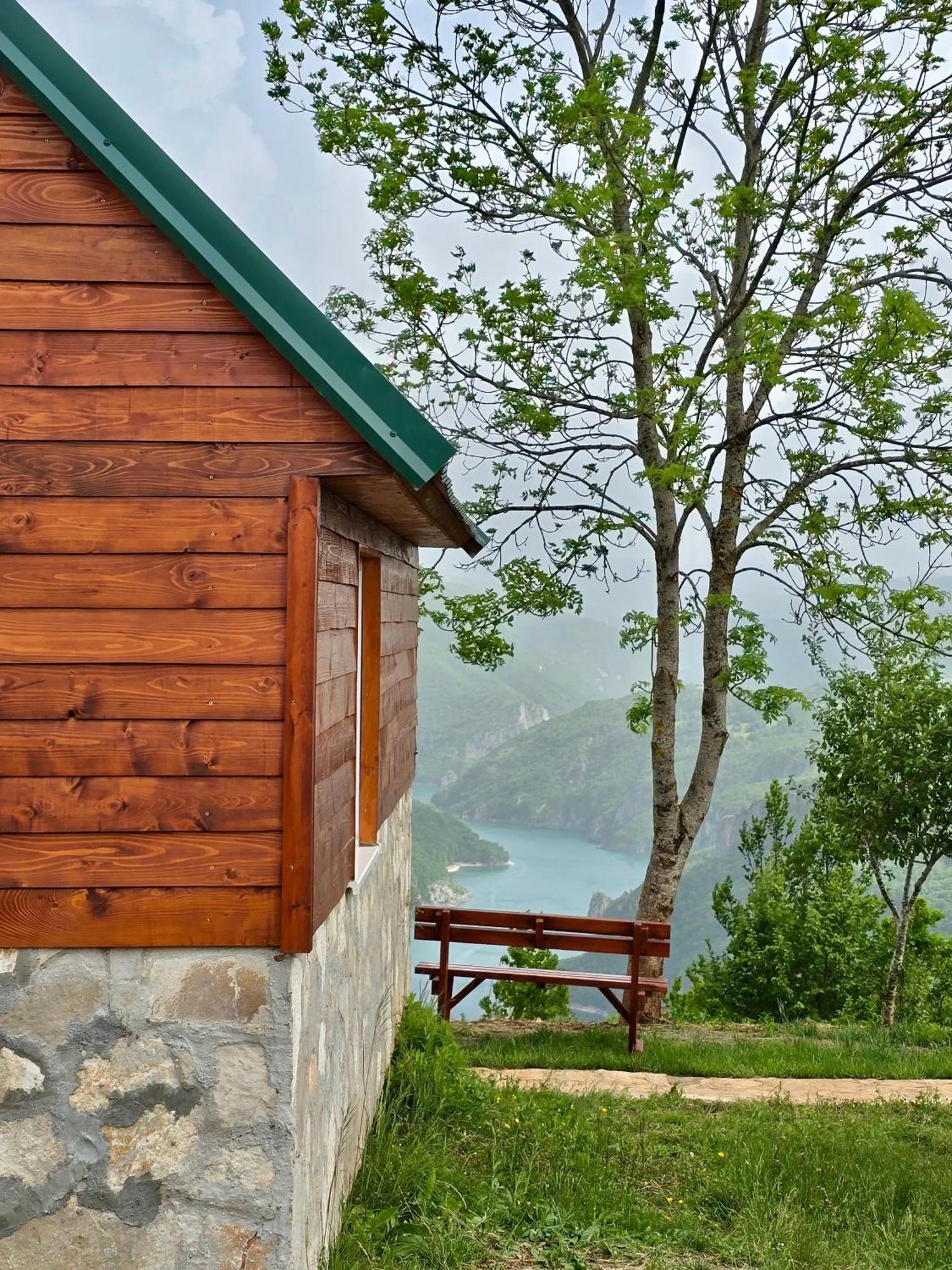 Rural Tron Плужине